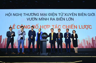 Tập đoàn T&T Group trở thành đối tác chiến lược của Amazon