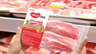 Masan MEATLife sắp lên sàn với giá tham chiếu 80.000 đồng/cổ phiếu