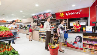 VinMart sáp nhập Masan: Người tiêu dùng hưởng lợi gì? 