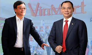 Masan bắt tay Vingroup: Thị trường bán lẻ nội địa lật ngược thế cờ