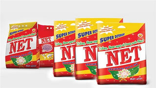 Masan “lấn sân” mảng chăm sóc cá nhân và gia đình, muốn mua 60% cổ phần bột giặt Net