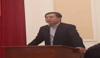 Năm 2020 ít nguy cơ xảy ra 'bong bóng' bất động sản?