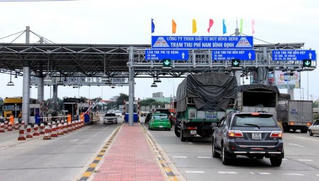 Bộ Công thương đề nghị giảm phí cầu đường do dịch Covid-19, Bộ Giao thông Vận tải nói gì?