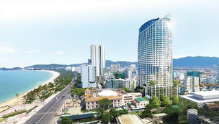 Nhiều giải pháp gỡ khó cho thị trường condotel