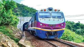 Không chuyển Tổng công ty đường sắt về Bộ Giao thông Vận tải