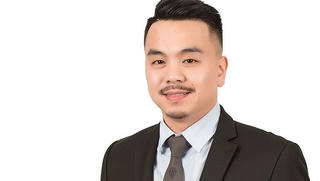 Masan Group bổ nhiệm tân Tổng giám đốc 36 tuổi