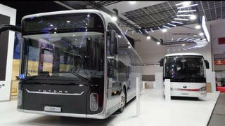 Bộ GTVT “bật đèn xanh” để tư nhân làm xe buýt điện