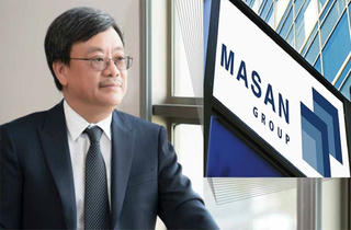 Tập đoàn Masan sẽ chi hơn 1.100 tỷ đồng trả cổ tức năm 2019