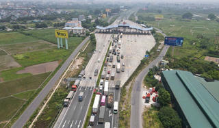 Hệ thống đăng ký “luồng xanh” bị tấn công mạng, đề nghị Bộ Công an vào cuộc điều tra