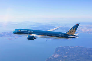  Vietnam Airlines sắp nhận đủ gói hỗ trợ 12.000 tỷ đồng