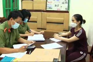 Bộ GTVT yêu cầu xử lý trách nhiệm cá nhân, tổ chức liên quan vụ "cò" giấy "luồng xanh" bị khởi tố