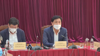 Chốt ngày khai thác đường sắt Cát Linh - Hà Đông 
