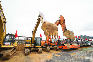 Chia xong các gói thầu xây lắp cao tốc Bắc – Nam phía Đông giai đoạn 2