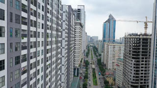 Bất động sản Quý III/2022: Nguồn cung nhà ở thương mại chưa cải thiện, giá vẫn ở mức cao