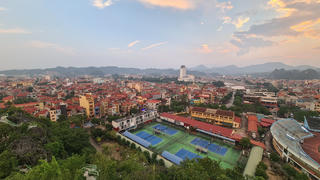 Sáp nhập huyện Cao Lộc vào thành phố Lạng Sơn để hình thành cực tăng trưởng kinh tế phía Bắc