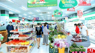 Tập đoàn Masan thêm thành công nhờ mở rộng hệ thống Winmart