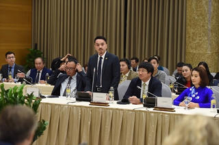 Tập đoàn Masan muốn xây dựng nhà máy tái chế Vonfram tại Việt Nam