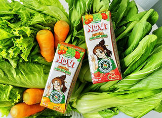 Trẻ rối loạn tiêu hóa ngày Tết và giải pháp cho mẹ