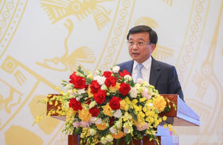 Phát triển hạ tầng giao thông: “Điểm sáng” năm 2022 của Bộ Giao thông vận tải