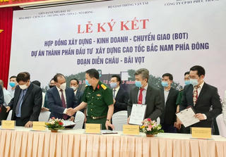 Cienco4 – nhà thầu giao thông lớn sắp chào bán hơn 112 triệu cổ phiếu