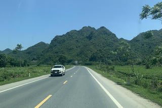 Bộ GTVT đồng ý nâng tuyến Chợ Mới – Bắc Kạn lên 4 làn xe