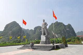 Sắp tổ chức công bố đồng chí Lương Văn Tri là lãnh đạo tiền bối tiêu biểu của Đảng và cách mạng 
