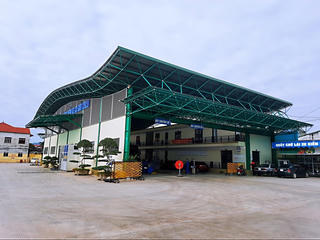 Từ hôm nay 30/3, Đăng kiểm tại Lạng Sơn hoạt động trở lại