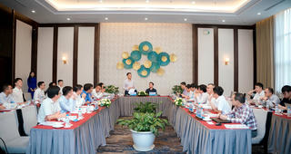 PV GAS đảm bảo cấp khí cho sản xuất điện 