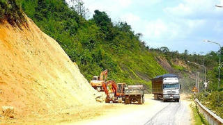 Bộ Giao thông vận tải phê duyệt nâng cấp QL4B gần 2.300 tỷ đồng