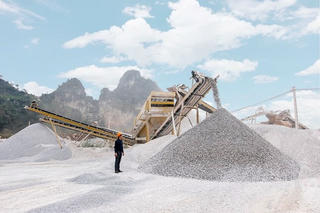 Lạng Sơn tăng cường quản lý Nhà nước về khoáng sản