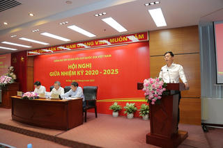 Đảng bộ PVN quyết tâm thực hiện thắng lợi nhiệm vụ cả nhiệm kỳ 2020 - 2025