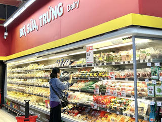 Hàng loạt khuyến mại lớn tại hệ thống Winmart nhân dịp Lễ Quốc khánh 2/9 và tết Trung thu