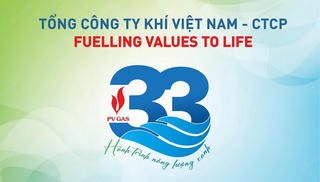 PV GAS sinh nhật tuổi 33