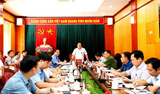 Lạng Sơn tăng cường ngăn chặn tình trạng gia cầm nhập lậu