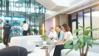 Masan Consumer Holdings được chứng nhận 'Nơi làm việc xuất sắc'