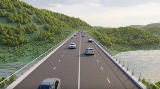 Hai dự án cao tốc theo hình thức PPP được tăng vốn Nhà nước