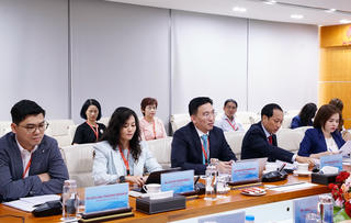 Fitch Ratings nâng hạng tín nhiệm PV GAS lên BB+