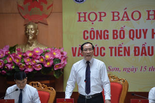 Quyết tâm hoàn thành cao tốc Hữu Nghị - Chi Lăng trong năm 2026