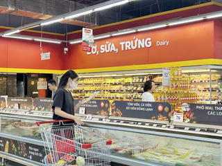 Nhiều ưu đãi trong tháng 7/2024 tại hệ thống WinMart/WinMart+/WiN