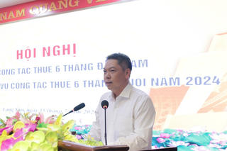 Thu nội địa Lạng Sơn đạt kết quả tích cực