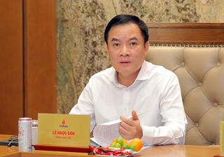 7 tháng đầu năm: Petrovietnam duy trì đà tăng trưởng ấn tượng