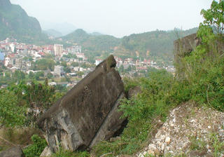 Pháo đài Đồng Đăng trở thành di tích lịch sử cấp quốc gia