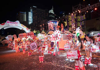 Sự kiện Omachi Debut 2025 gây sốt 