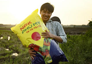  Những kết quả tích cực từ mô hình kinh doanh mới của PVFCCo - Phú Mỹ