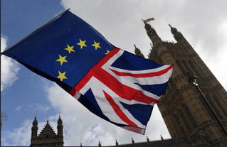 Dự thảo Brexit hoàn tất sau hai năm kể từ khi Anh Quốc rời EU