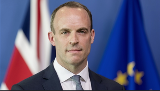 'Thư ký Anh' từ chức sau dự thảo Brexit