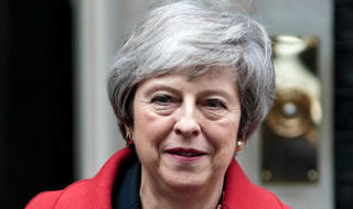 Thủ tướng Anh 'chữa cháy' thoả thuận Brexit
