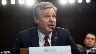 FBI điều tra hàng loạt các doanh nghiệp Trung Quốc tại Mỹ