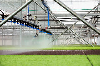 Nông dân Việt có cơ hội tiếp cận hàng nghìn thiết bị tiên tiến