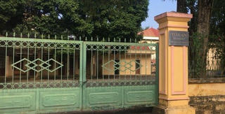 Loạt uẩn khúc liên quan vụ Chánh văn phòng TAND huyện Cao Phong bị bắt vì trốn nã